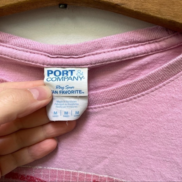 Pink Milk T-Shirt - Picture 2 of 5